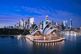 australia australia